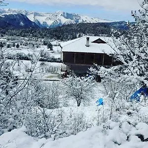 Bujtina Dodo Maison d'hôtes Leskovik