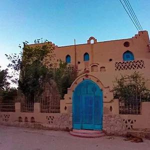 Affittacamere Scorpion House, Luxor