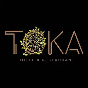 Toka Restaurant 5* Udenisht