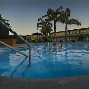 Aura Motel Rotorua