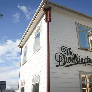 The Dwellington , Wellington Nueva Zelanda