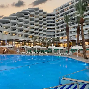 By Afi Hotel Eilat